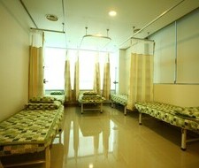 회복실