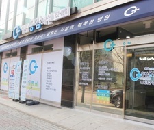 1층 출입구